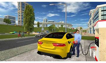 Taxi Mania for Android - Download the APK from Habererciyes
